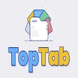 TopTab icon