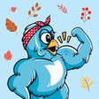 Ikona programu: Buff Chick Supplements