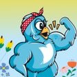 Ikona programu: Buff Chick Supplements