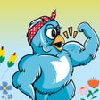 프로그램 아이콘: Buff Chick Supplements