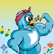 Icoon van programma: Buff Chick Supplements