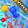 Hyper Climb Escape icon