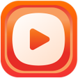 ไอคอนของโปรแกรม: Melody Music player