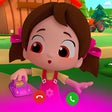 Иконка программы: Video Call with Niloya
