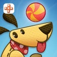 Icoon van programma: Lazy Dog