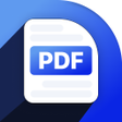 プログラムのアイコン：PDF ReaderScanner