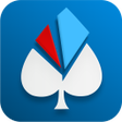 程序图标：Poker equity calculator H…