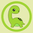 プログラムのアイコン：Dino Wallet