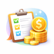 프로그램 아이콘: Paid Surveys - Online Job…