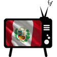 Icon of program: Canales de TV del Peru en…