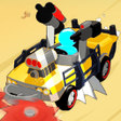 Ikon program: Crazy Harvester