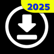 Programın simgesi: Video downloader for Thre…