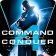 Command & Conquer 4 icon