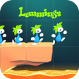 Icon of program: Lemmings - Puzzle Adventu…
