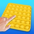 Ikona programu: Antistress Pop it Toy 3D …