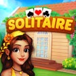 Ikona programu: Solitaire: Relaxing Card …