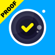 Ikona programu: Proof Cam for Evidence st…