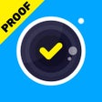 プログラムのアイコン：Proof Cam for Evidence st…