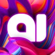 プログラムのアイコン：AI Video  Art Generator -…