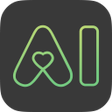 Ícone do programa: Intimate AI partner
