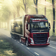 Ícone do programa: Euro Truck Driving Simula…