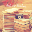 ไอคอนของโปรแกรม: Cute Theme-Autumn Reading…
