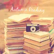 Cute Theme-Autumn Reading-
