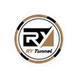 Icoon van programma: RY TUNNEL VPN - Super Fas…
