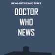 Ikona programu: NITAS - Doctor Who News