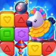 程序图标：Toy Match Legend