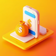 Programikonen: Flex Earn: Online Job Ear…