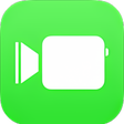 程序图标：Face Time for Android Gui…