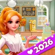 Icona del programma: Bakery Shop Makeover