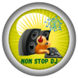 Icon of program: Non Stop Dj Remix Radio a…