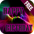 Programın simgesi: Happy Birthday