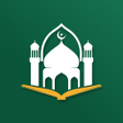 Ikon program: Daily Islam: Prayer Time