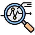 プログラムのアイコン: Pinterest Pin Stats - Sor…