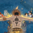 ไอคอนของโปรแกรม: One Piece Live Wallpaper