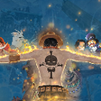 Icon of program: One Piece Live Wallpaper