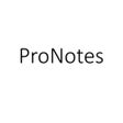 プログラムのアイコン：ProNotes