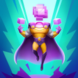 ไอคอนของโปรแกรม: Quantum Fight Hero