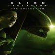 Icon of program: Alien: Isolation - The Co…