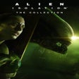 Symbol des Programms: Alien: Isolation - The Co…