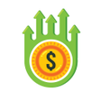 Ícone do programa: APPKO Wallet : Earn Cash