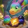 프로그램 아이콘: City of Dragon : Epic Bat…