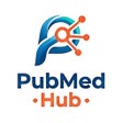 أيقونة البرنامج: PubMed Hub