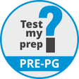 Ikon program: ALLEN Pre-PG Test My Prep