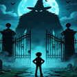 Иконка программы: Fleeing the Haunted Town