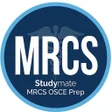 程序图标：Studymate MRCS part2