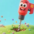 Programın simgesi: DrillMasterRush